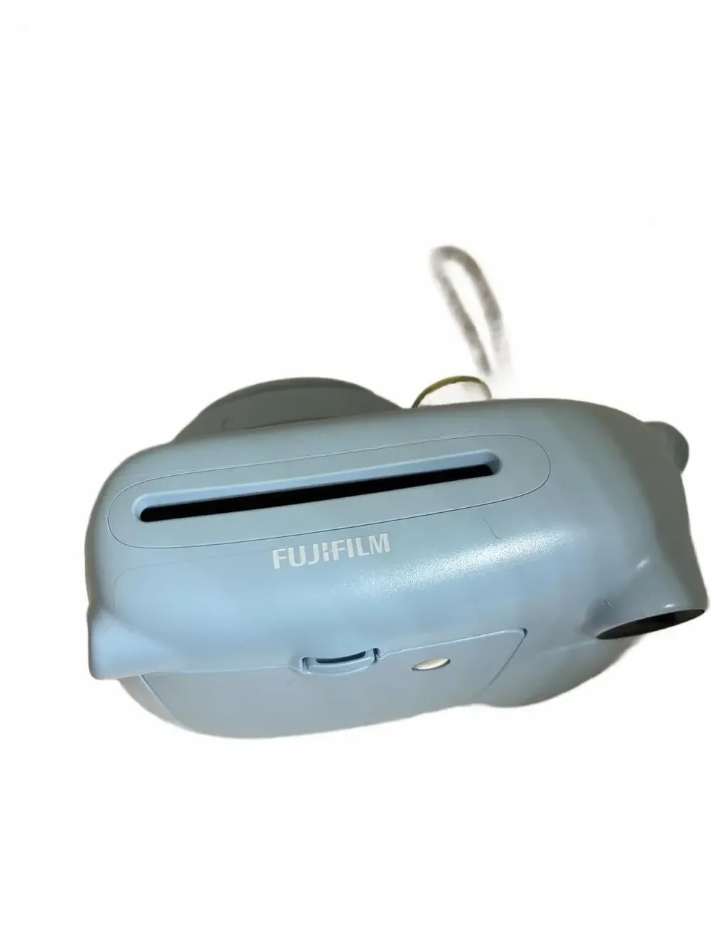 Fujifilm Instax Mini 7S Instant Film Camera Blue